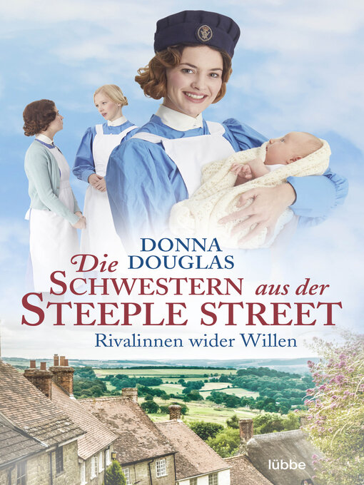 Title details for Die Schwestern aus der Steeple Street by Donna Douglas - Available